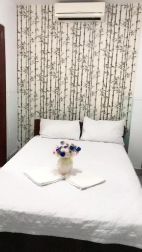 Motel Du Mỹ Hân